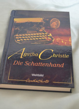 Agatha Christie:  Die