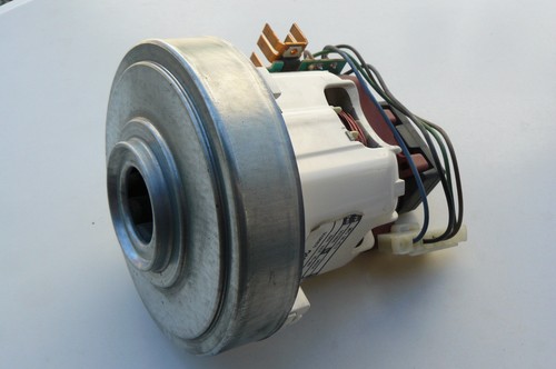 Miele staubsauger motor mrg - miele,