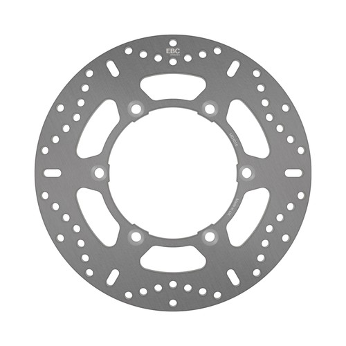 Ebc bremsscheibe vorne inox - ebc,