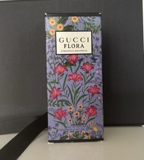 Gucci flora gorgeous - flora,