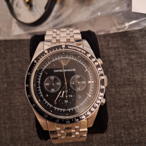 Herren chronograph mod - -,