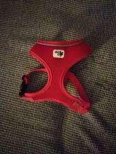 Curli Belka Air-Mesh Hundegeschirr Geschirr Brustgeschirr Softgeschirr für Hunde