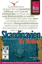 Skandinavien - der Norden