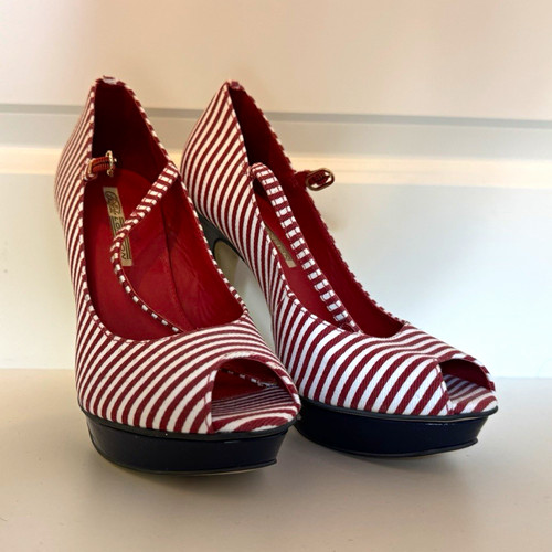Buffalo london damen pumps - london,