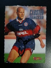 Carsten Jancker  Bayern