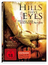 The Hills Have Eyes  / US