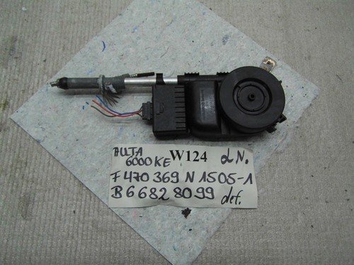 Elektrische antenne b66828099 - elektrische,