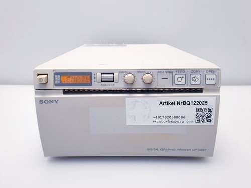 Sony d897 upd897 - up-d897,