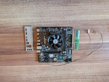 🖥️ PC-Aufrüstkit: Intel