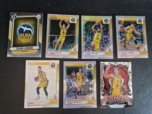 2024 panini donruss - panini,