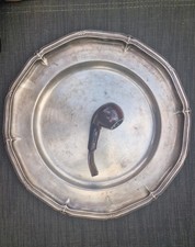 Pfeife Pipe Manger Free Hand Beraucht, Molina