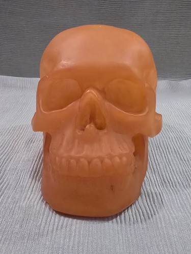 Großer totenkopf schädel - totenkopf,