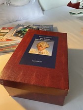 Lady Di/Prinzessin Diana Erinnerungsbox!!