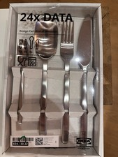 NEU & Ungeöffnet - IKEA 24x