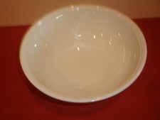 Thomas Trend Weiss  1 Schüssel 26 cm gut - sehr gut