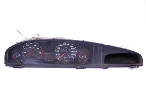 Tachometer original audi c4 - tachometer,