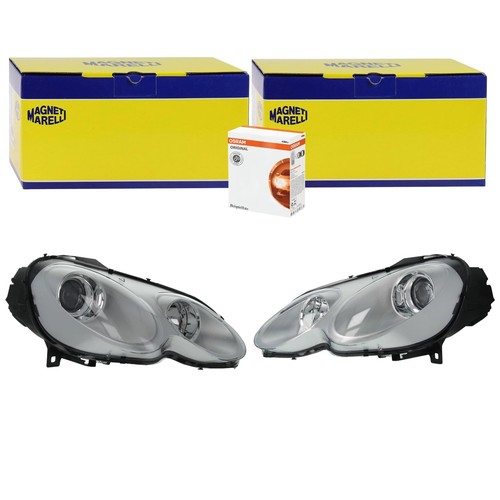 Magneti marelli - 2x,