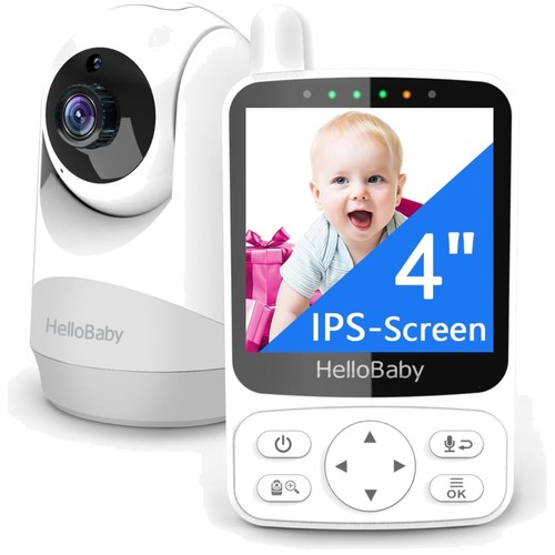 Babyphone kamera fi - babyphone,