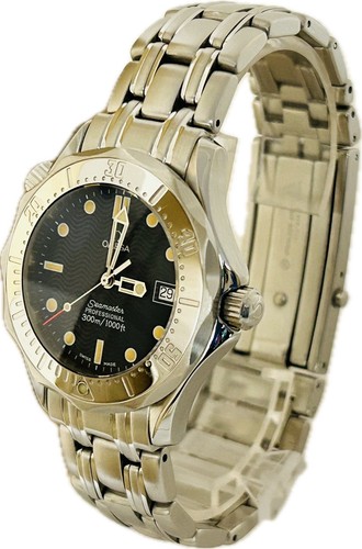 Omega seamaster professional - seamaster,