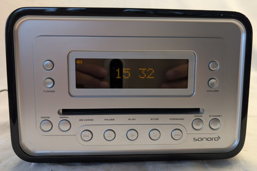Sonoro cubo 1310 kompakte - sonoro, au-1310