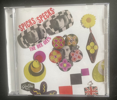 The bee gees - bee,