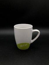 Mc Cafe Mc Donalds Becher 2012