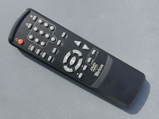 Fernbedienung Tevion DVD 200 (gebraucht)