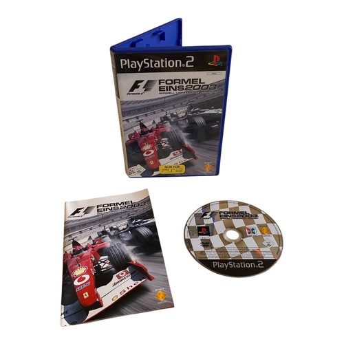 Formel 03 - (f1), (2003)