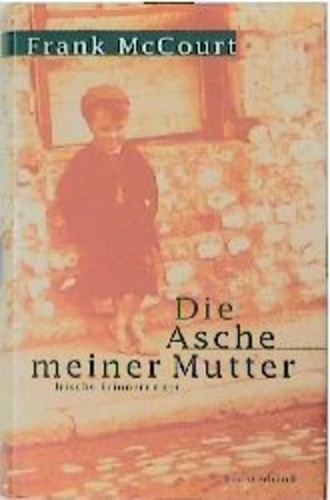 Die asche meiner mutter - die,