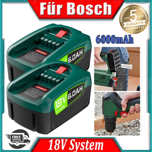 Für bosch ion - 2x,