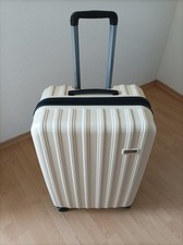 Luxus Koffer XL 105L – Gold