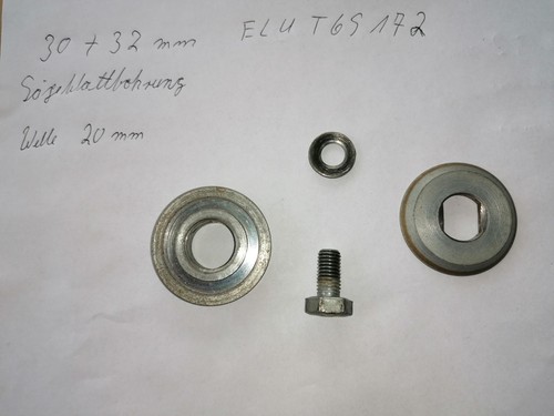 Elu tgs 172 - elu,