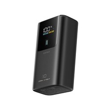 Cuktech powerbank 10000mah 55w - powerbank,