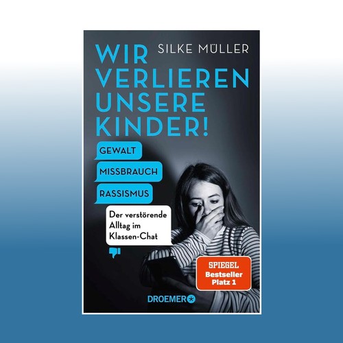 Wir verlieren unsere - , kinder!