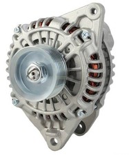 Lichtmaschine 90Amp Neu - OE