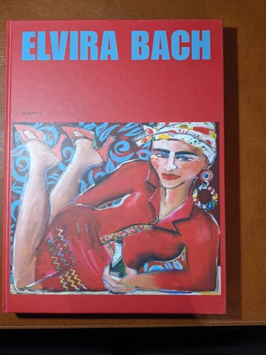 Elvira bach von mir - von,