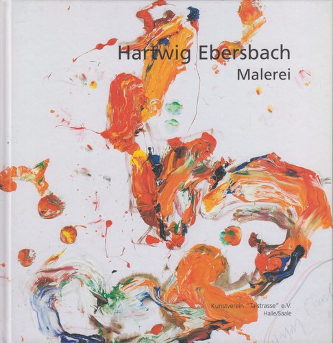 Buch hartwig ebersbach - buch:,