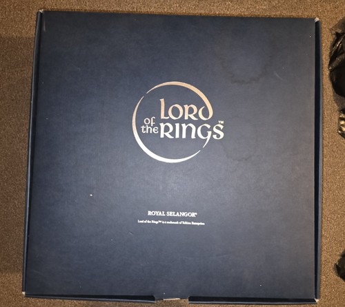 Royal selangor herr der - herr, ringe