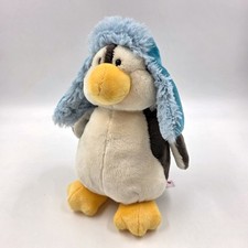 Nici Pinguin Ice Guys mit Mütze ca. 25cm Winter