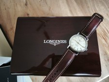 Vintage Longines Flagship Cal