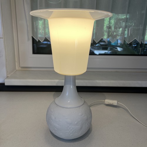 Rosenthal tischlampe von børn - rosenthal,