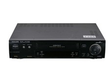 Philips VR1100/02 | Super VHS