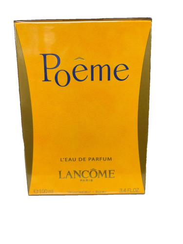 Lancome poeme edp spary spray - lancome,