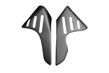 Carbon Kühlerverkleidung für Ducati Monster S4R