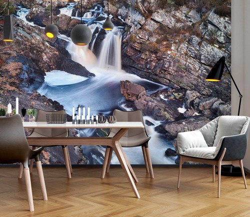Naturlandschaft h8860 - 3d,
