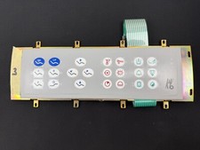 KaVo 1065 Bedienfeld