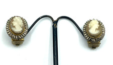 20er 30er Jahre Ohrclips mit