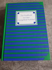 Landfrauen das Kochbuch aus