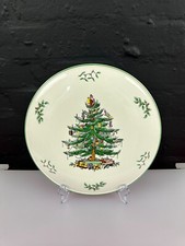 Spode Christmas Tree