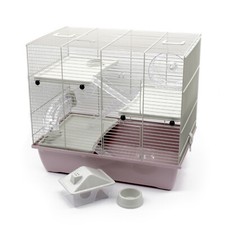 Zoopaul premium nagerkäfig - zoopaul,